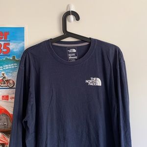 The North Face Long Sleeve